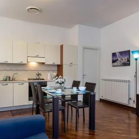 Elisa By Portofinohomes דירה *
