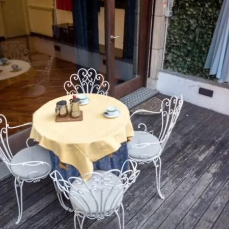 Elisa By Portofinohomes Apartamento Santa Margherita Ligure