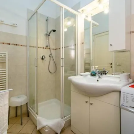 Elisa By Portofinohomes דירה *