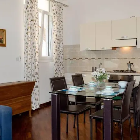 Elisa By Portofinohomes Santa Margherita Ligure