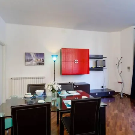 Elisa By Portofinohomes *