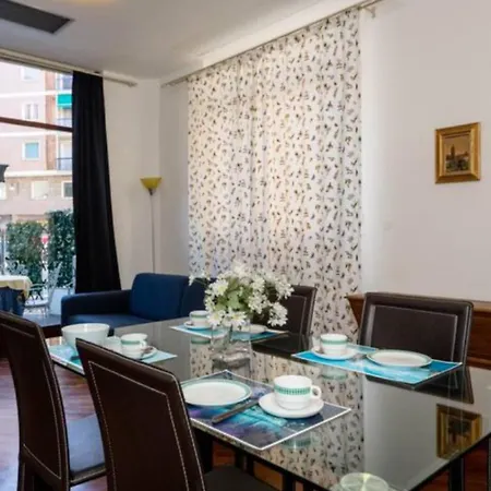 Elisa By Portofinohomes Apartamento