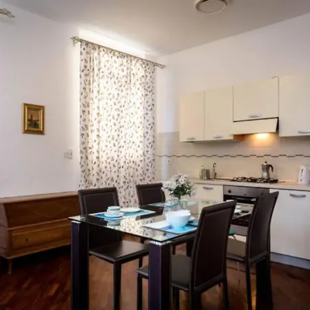 Elisa By Portofinohomes