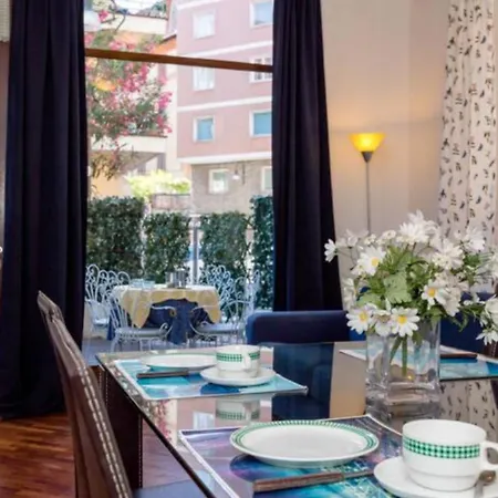 Elisa By Portofinohomes *